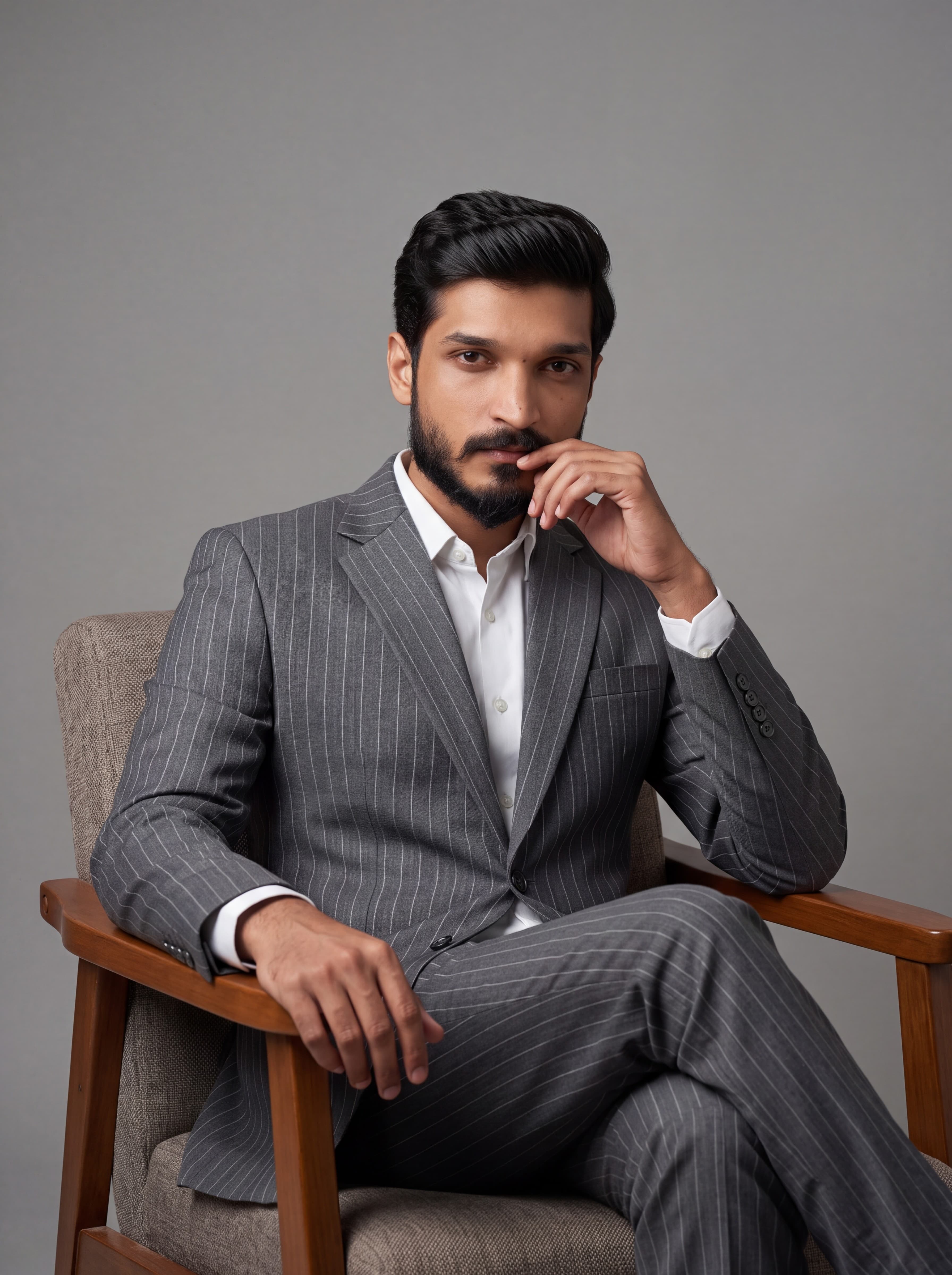 Muhammad bin Naveed — Operations Lead at Siddiqi Packages
