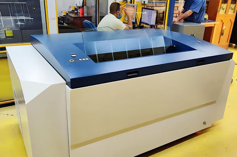 Kodak CTP Laser Exposure System for High-Resolution Platemaking